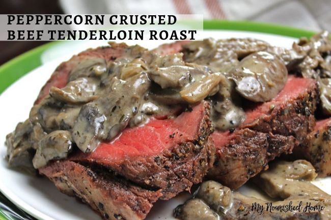 the best beef tenderloin 