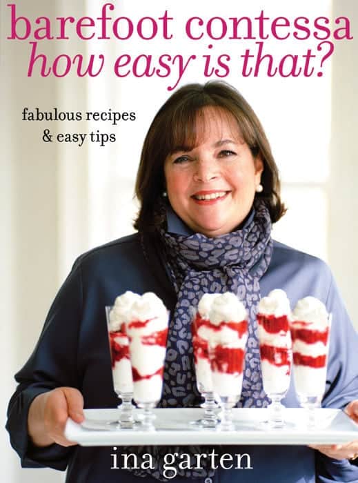 Barefoot Contessa - How Easy is That?