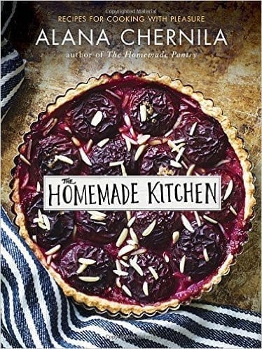 The Homemade Kitchen - Alana Chernila