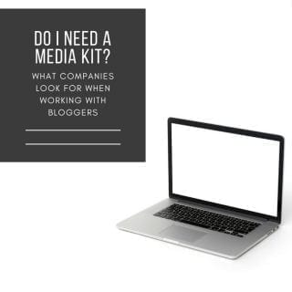 Do I Need a Media Kit?