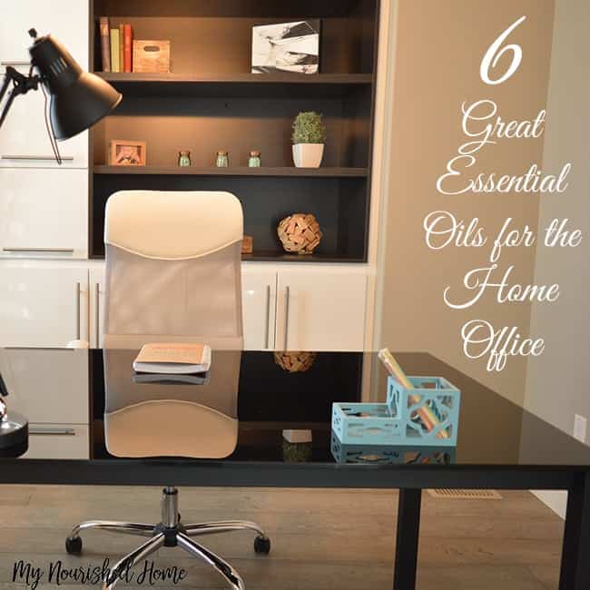 Home Office: My Work From Home Essentials