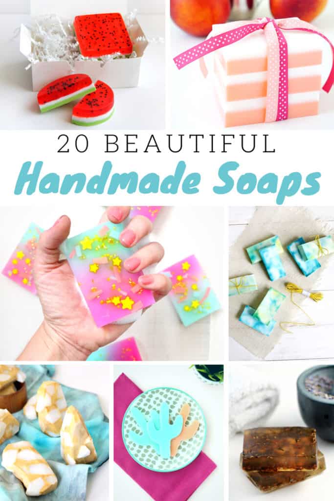 Handmade Soap