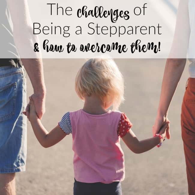 Being A Stepparent: What You Need To Know To Make It Work - Hey Sigmund