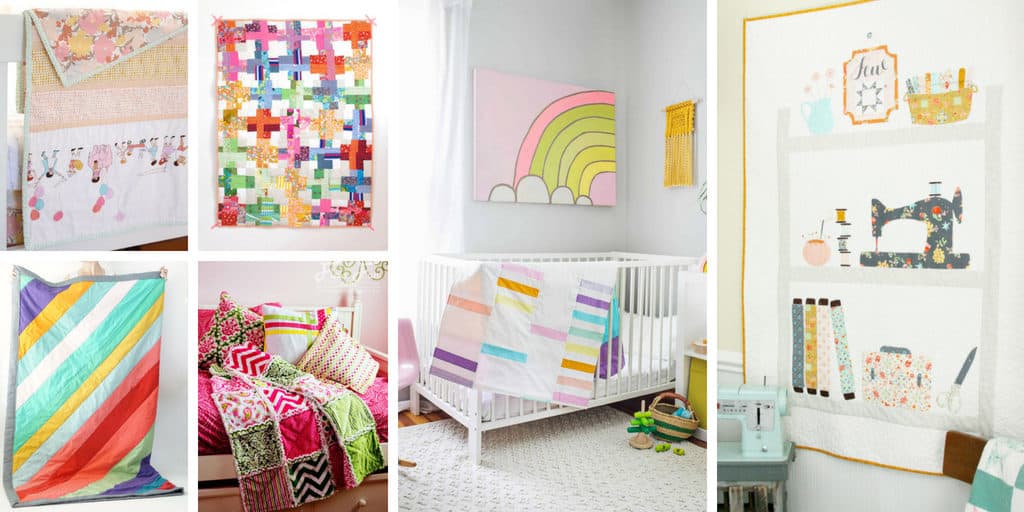 homemade quilts