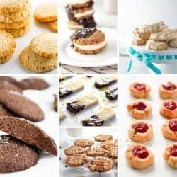 Keto Cookie Recipes