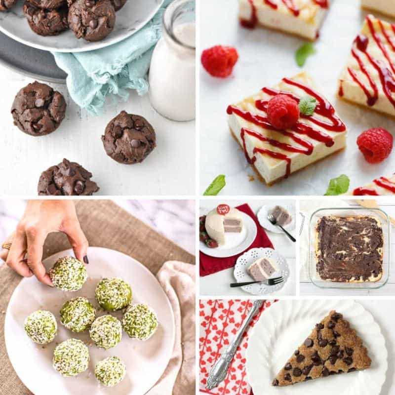 Keto Desserts - Keto Recipes you must try!