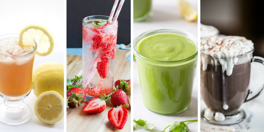 Must-Try Keto Drink Recipes