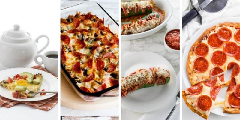 Keto Pizza - Keto Recipes to add to your meal plan