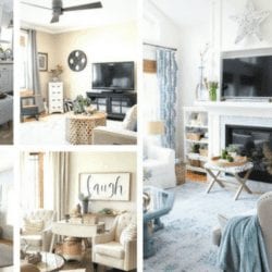 More-Farmhouse-Living-Room-Ideas-to-DIY-IWishIWasCrafty.com_