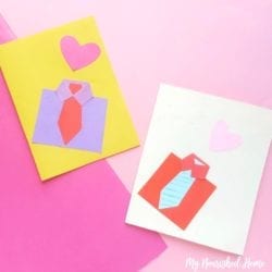 Homemade Father’s Day Cards for the Dads you Love
