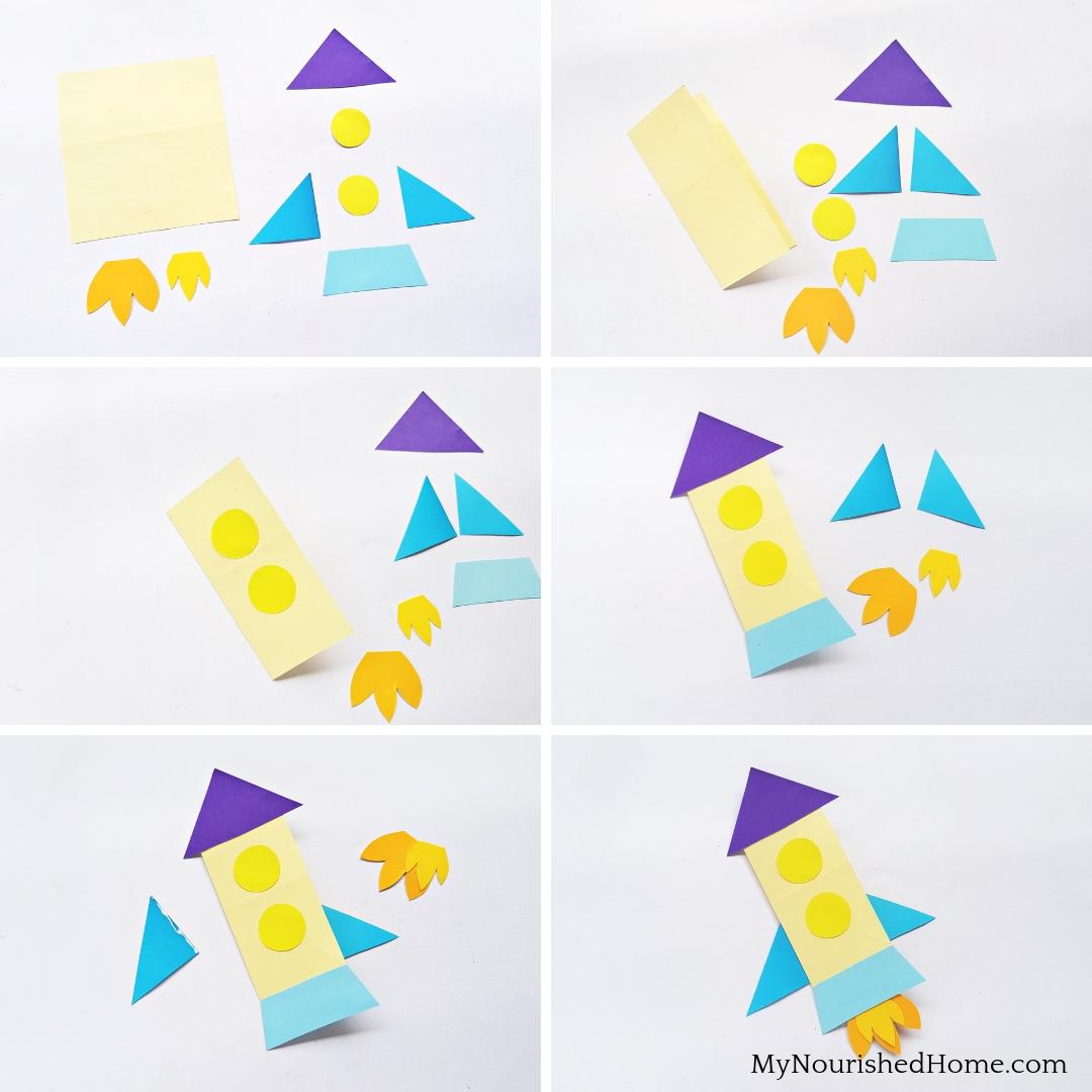 DIY Father's Day Card Tutorial