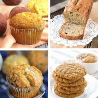 Healthy Baking eCookBook