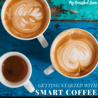 Getting Started with Smart Coffee