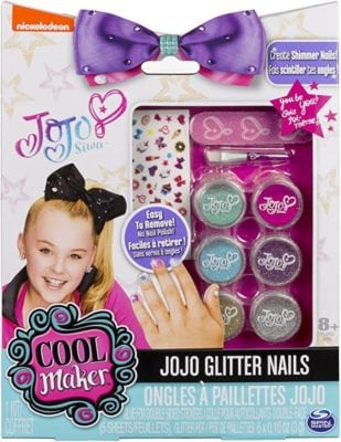 JoJo Manicure Set