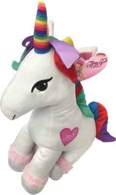 Cool Maker - JoJo Siwa Bow Maker with Rainbow and Unicorn Patterns, for  Ages 6 and Up (Edition May Vary) 