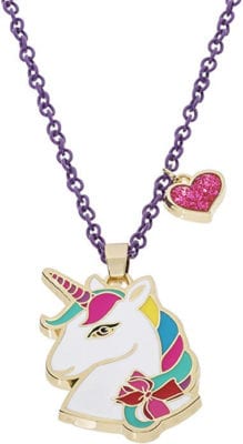 JoJo Siwa Unicorn Necklace