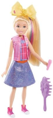 Just Play JoJo Siwa Doll