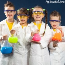 science for kids