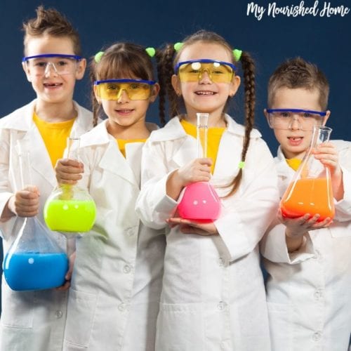 Best Science Gifts For 5 Year Olds Best Science Gifts For 5 Year Olds