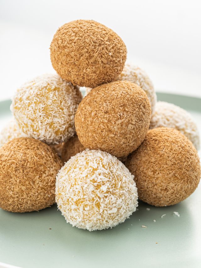 No Bake Pumpkin Balls My Nourished Home no-bake-pumpkin-balls-my-nourished-home