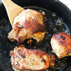 cheddar-apple-stuffed-pork-chops