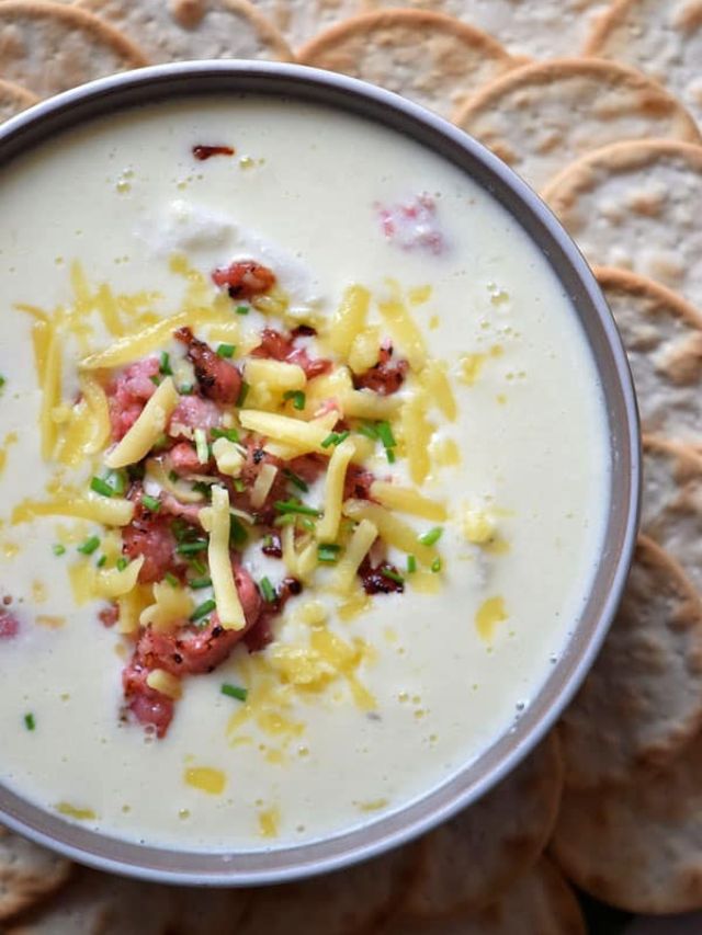 Italian Sausage Cheese Dip My Nourished Home