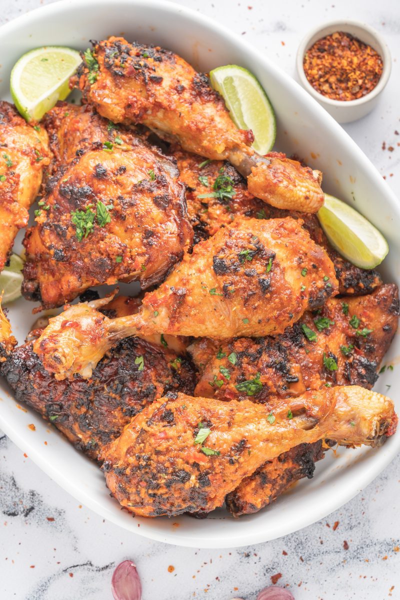 Nandos Chicken Recipe