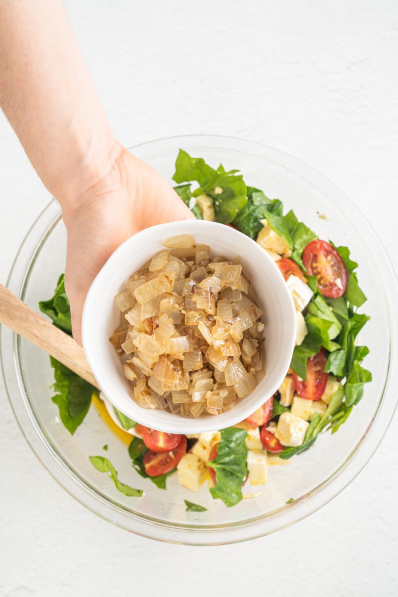 Gluten Free Quiche Recipe
