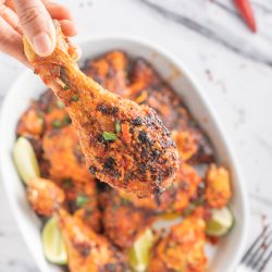 Peri Peri Chicken