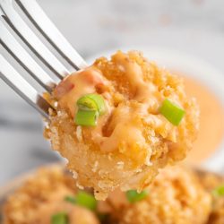 bang bang shrimp recipe