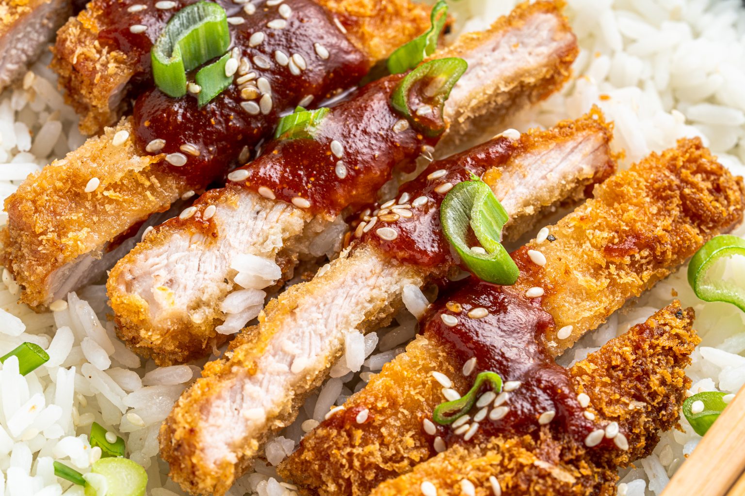 Pork Katsu My Nourished Home Home Recipes