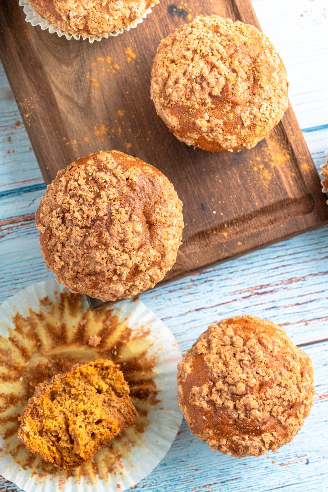 Sweet Potato Muffins My Nourished Home Recipes