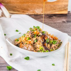 steak-fried_rice-for-dinner