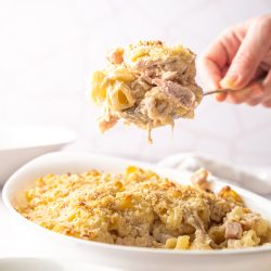 Chicken-Cordon_Bleu-Casserole-recipe