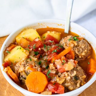 Albondigas-Soup-recipe