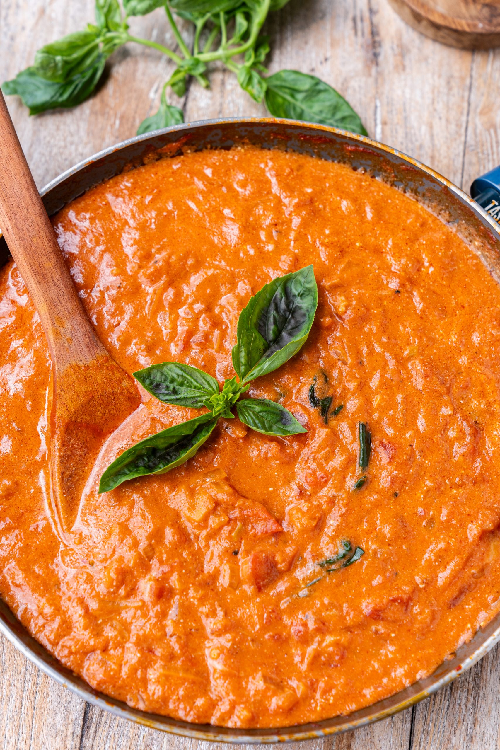 Vodka Sauce-image