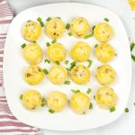Instant Pot egg bites