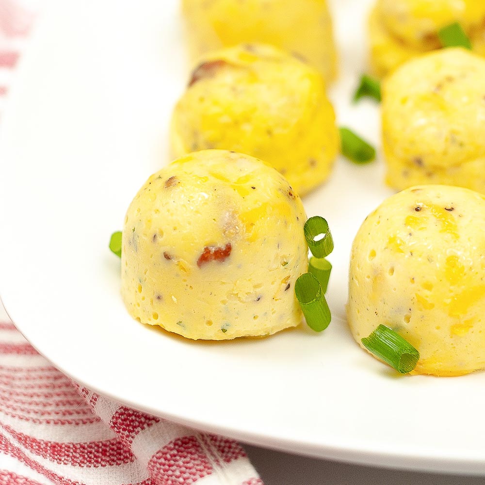 egg bites instant pot