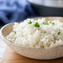Instant Pot Long Grain White Rice Perfect Results Every Time Instant Pot Long Grain white Rice