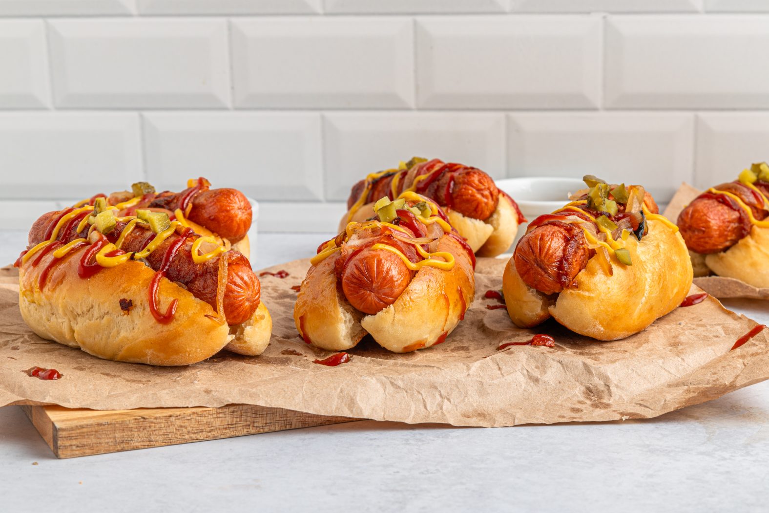 bacon-wrapped-hotdogs