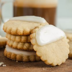 lemon-shortbread-cookies