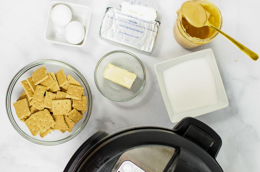 mini cheesecake bites ingredients