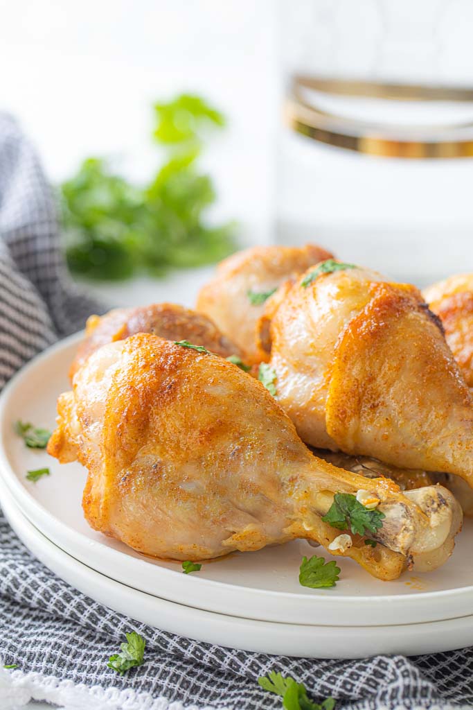 Chicken Legs Instant Pot